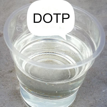 Price Dioctyl Terephthalate DOTP CAS: 6422-86-2